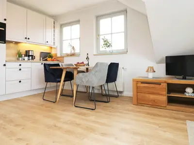 Ferienwohnung für 4 Personen (48 m²) in Wustrow (Ostseebad) 2/10