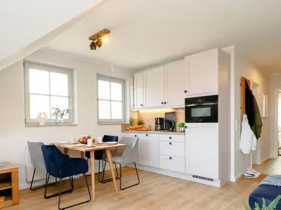 Ferienwohnung für 4 Personen (48 m²) in Wustrow (Ostseebad) 2/10