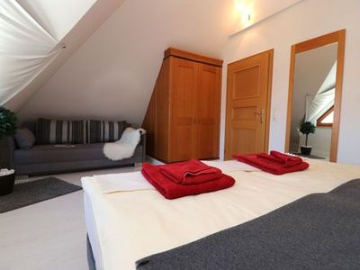 Ferienwohnung für 5 Personen (67 m²) in Wustrow (Ostseebad) 3/10