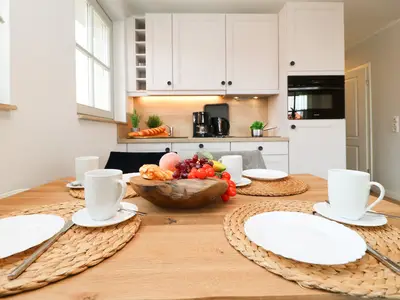 Ferienwohnung für 4 Personen (48 m²) in Wustrow (Ostseebad) 3/10