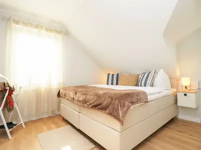 Ferienwohnung für 4 Personen (48 m²) in Wustrow (Ostseebad) 4/10