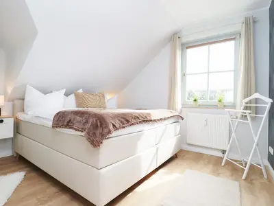 Ferienwohnung für 4 Personen (48 m²) in Wustrow (Ostseebad) 4/10