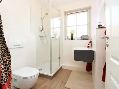 Ferienwohnung für 4 Personen (48 m²) in Wustrow (Ostseebad) 5/10
