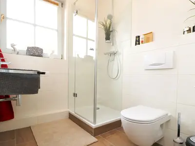 Ferienwohnung für 4 Personen (48 m²) in Wustrow (Ostseebad) 5/10