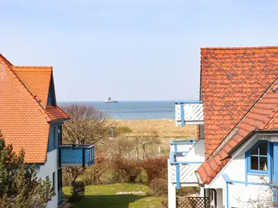 Ferienwohnung für 4 Personen (48 m²) in Wustrow (Ostseebad) 6/10