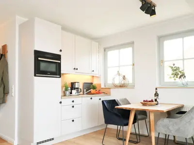 Ferienwohnung für 4 Personen (48 m²) in Wustrow (Ostseebad) 9/10