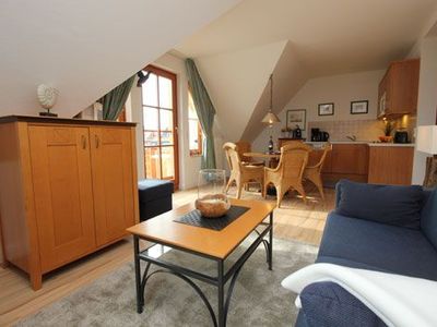 Ferienwohnung für 6 Personen (58 m²) in Wustrow (Ostseebad) 10/10