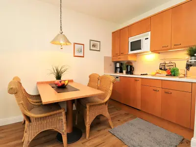Ferienwohnung für 4 Personen (47 m²) in Wustrow (Ostseebad) 3/10