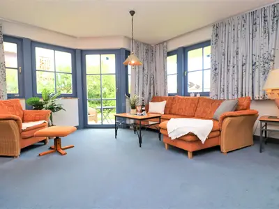 Ferienwohnung für 4 Personen (52 m²) in Wustrow (Ostseebad) 1/10