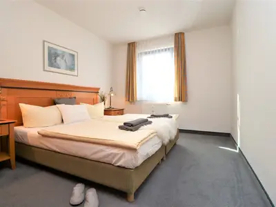 Ferienwohnung für 4 Personen (47 m²) in Wustrow (Ostseebad) 4/10
