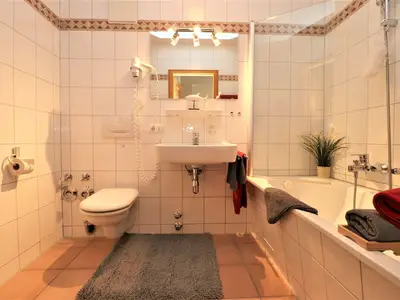 Ferienwohnung für 4 Personen (47 m²) in Wustrow (Ostseebad) 5/10