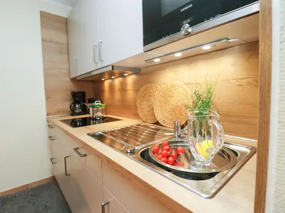 Ferienwohnung für 3 Personen (50 m²) in Wustrow (Ostseebad) 9/10