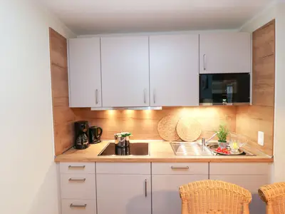 Ferienwohnung für 3 Personen (50 m²) in Wustrow (Ostseebad) 10/10
