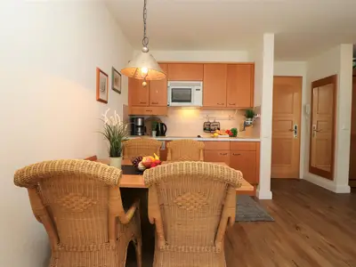 Ferienwohnung für 4 Personen (47 m²) in Wustrow (Ostseebad) 9/10