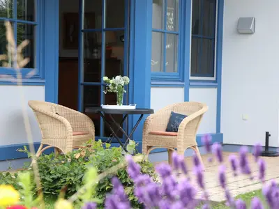 Ferienwohnung für 4 Personen (52 m²) in Wustrow (Ostseebad) 6/10