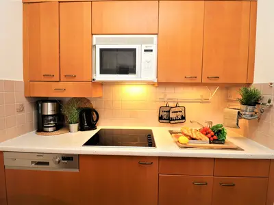 Ferienwohnung für 4 Personen (47 m²) in Wustrow (Ostseebad) 10/10