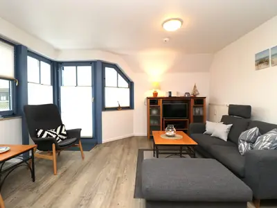 Ferienwohnung für 4 Personen (64 m²) in Wustrow (Ostseebad) 2/10