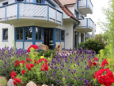 Ferienwohnung für 4 Personen (52 m²) in Wustrow (Ostseebad) 7/10