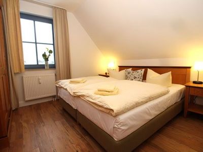 Ferienwohnung für 2 Personen (48 m²) in Wustrow (Ostseebad) 4/10