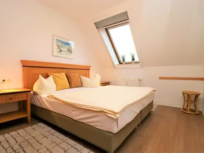 Ferienwohnung für 2 Personen (44 m²) in Wustrow (Ostseebad) 3/10