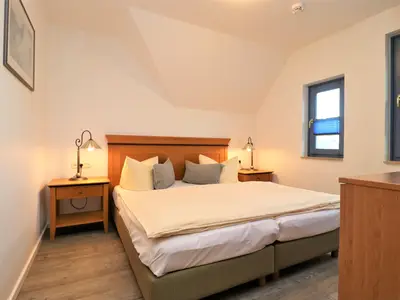 Ferienwohnung für 4 Personen (64 m²) in Wustrow (Ostseebad) 3/10