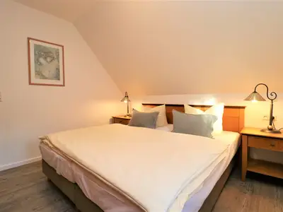 Ferienwohnung für 4 Personen (64 m²) in Wustrow (Ostseebad) 4/10