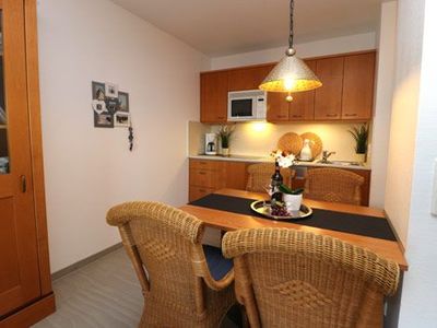 Ferienwohnung für 2 Personen (49 m²) in Wustrow (Ostseebad) 3/10