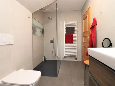 Ferienwohnung für 4 Personen (64 m²) in Wustrow (Ostseebad) 5/10