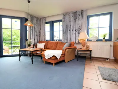 Ferienwohnung für 4 Personen (52 m²) in Wustrow (Ostseebad) 10/10