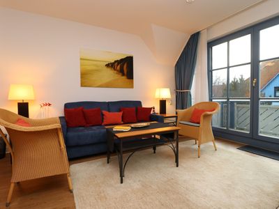 Ferienwohnung für 2 Personen (44 m²) in Wustrow (Ostseebad) 8/10