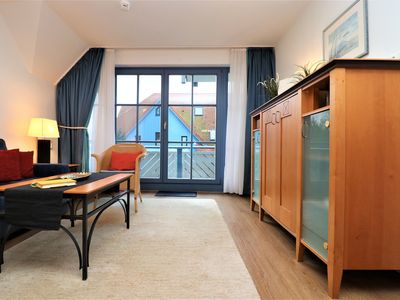 Ferienwohnung für 2 Personen (44 m²) in Wustrow (Ostseebad) 9/10