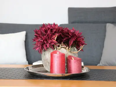 Ferienwohnung für 4 Personen (64 m²) in Wustrow (Ostseebad) 8/10