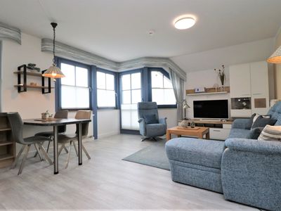 Ferienwohnung für 3 Personen (50 m²) in Wustrow (Ostseebad) 2/10