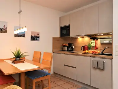 Ferienwohnung für 2 Personen (44 m²) in Wustrow (Ostseebad) 10/10