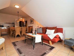 Ferienwohnung für 4 Personen (51 m²) in Wustrow (Ostseebad)