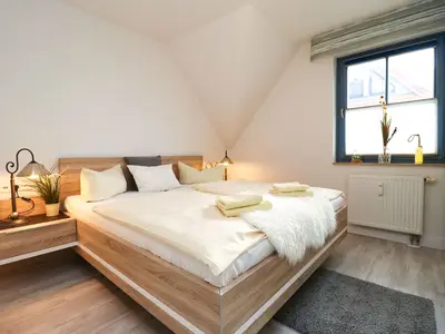 Ferienwohnung für 3 Personen (50 m²) in Wustrow (Ostseebad) 4/10