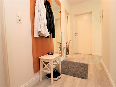 Ferienwohnung für 3 Personen (50 m²) in Wustrow (Ostseebad) 5/10