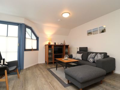 Ferienwohnung für 4 Personen (64 m²) in Wustrow (Ostseebad) 10/10