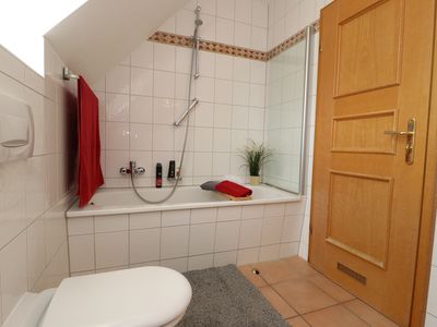 Ferienwohnung für 4 Personen (51 m²) in Wustrow (Ostseebad) 5/10