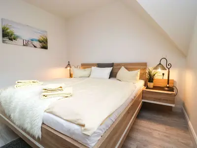 Ferienwohnung für 3 Personen (50 m²) in Wustrow (Ostseebad) 9/10