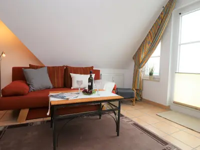 Ferienwohnung für 4 Personen (51 m²) in Wustrow (Ostseebad) 9/10