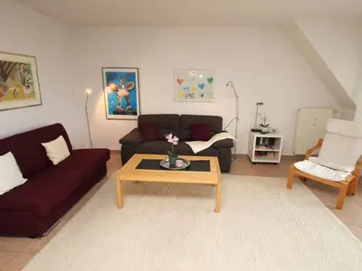 Ferienwohnung für 4 Personen (79 m²) in Wustrow (Ostseebad) 1/10