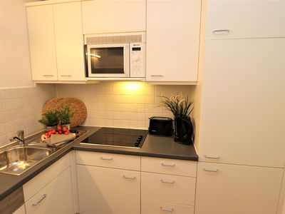 Ferienwohnung für 4 Personen (79 m²) in Wustrow (Ostseebad) 3/10