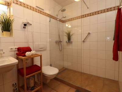 Ferienwohnung für 4 Personen (44 m²) in Wustrow (Ostseebad) 5/10