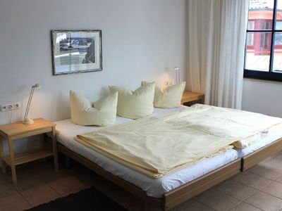 Ferienwohnung für 4 Personen (79 m²) in Wustrow (Ostseebad) 4/10