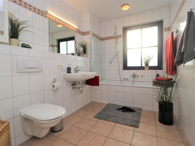 Ferienwohnung für 4 Personen (79 m²) in Wustrow (Ostseebad) 5/10