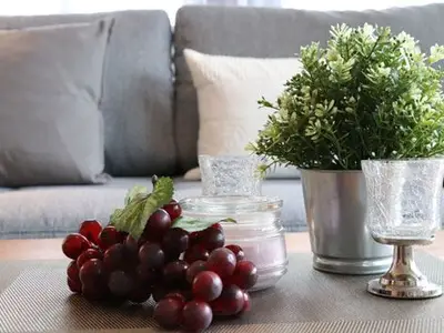 Ferienwohnung für 4 Personen (51 m²) in Wustrow (Ostseebad) 2/10