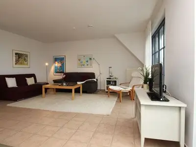 Ferienwohnung für 4 Personen (79 m²) in Wustrow (Ostseebad) 8/10