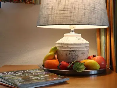 Ferienwohnung für 4 Personen (51 m²) in Wustrow (Ostseebad) 10/10