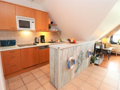 Ferienwohnung für 4 Personen (71 m²) in Wustrow (Ostseebad) 2/10